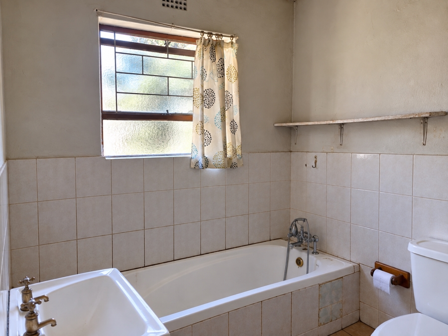 3 Bedroom Property for Sale in Jagtershof Western Cape